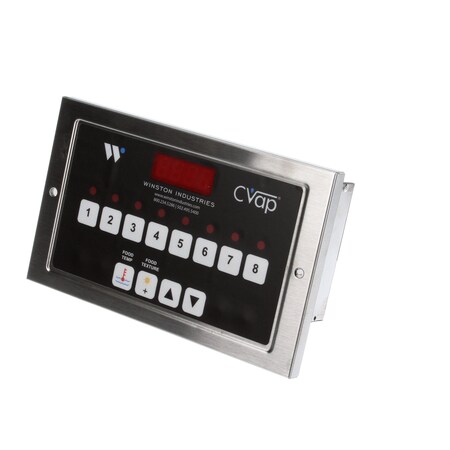 Winston Control Board Assembly A&W 120V PS3123